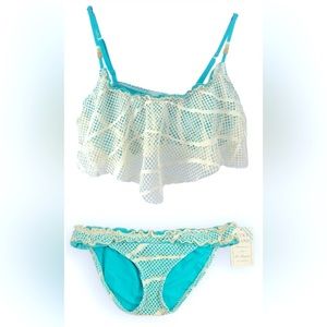 Lucky Brand Swimwear